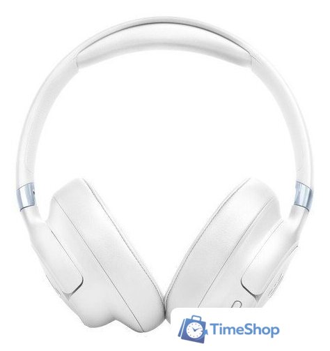Наушники JBL Tune 780NC (белый) - Изображение №6 — Интернет-магазин Time-Shop
