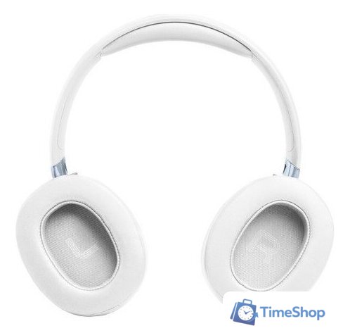 Наушники JBL Tune 780NC (белый) - Изображение №4 — Интернет-магазин Time-Shop