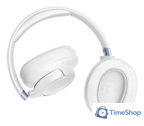 Наушники JBL Tune 780NC (белый) - Изображение №7 — Интернет-магазин Time-Shop