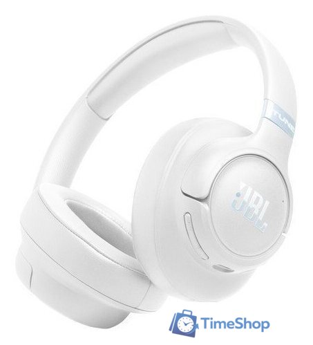 Наушники JBL Tune 780NC (белый) - Изображение №1 — Интернет-магазин Time-Shop