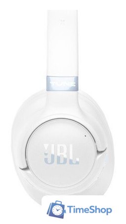 Наушники JBL Tune 780NC (белый) - Изображение №8 — Интернет-магазин Time-Shop