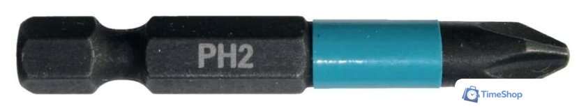 Набор бит Makita B-63725 - Изображение №2 — Интернет-магазин Time-Shop