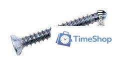 Саморез Starfix SM-39923-12000 - Изображение №1 — Интернет-магазин Time-Shop