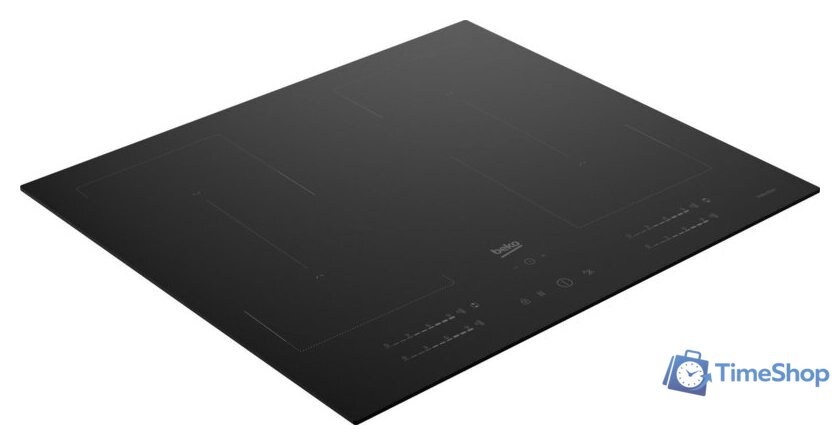Варочная панель BEKO HII64720QUF2T - Изображение №2 — Интернет-магазин Time-Shop