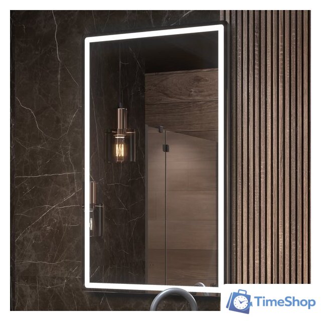  Vigo Зеркало Roberta Comfort 600 - Изображение №1 — Интернет-магазин Time-Shop