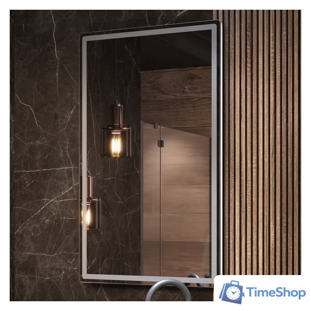  Vigo Зеркало Roberta Comfort 600 - Изображение №3 — Интернет-магазин Time-Shop