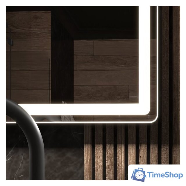  Vigo Зеркало Roberta Comfort 600 - Изображение №4 — Интернет-магазин Time-Shop