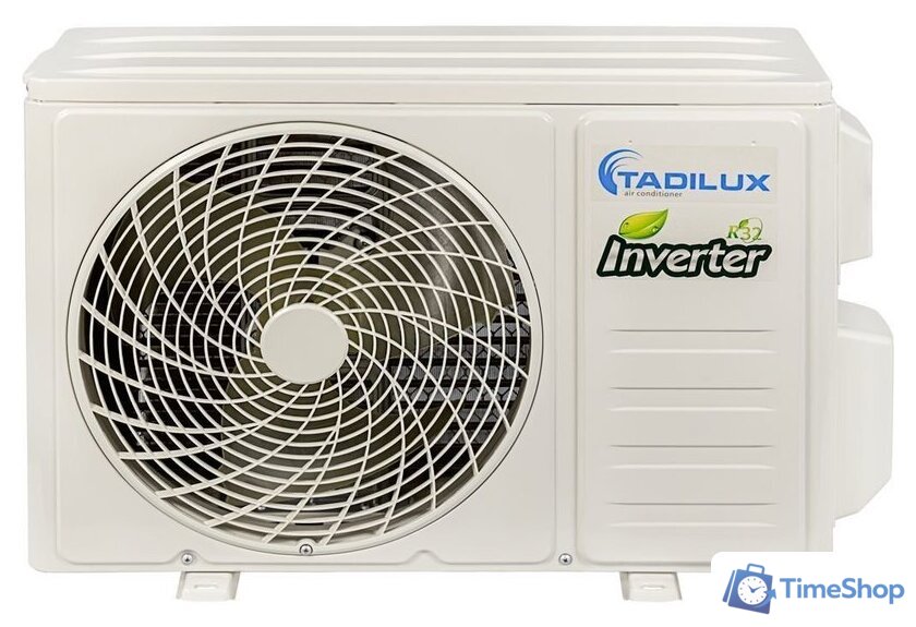 Кондиционер Tadilux Titan TTN-24/TTN-24OU - Изображение №2 — Интернет-магазин Time-Shop