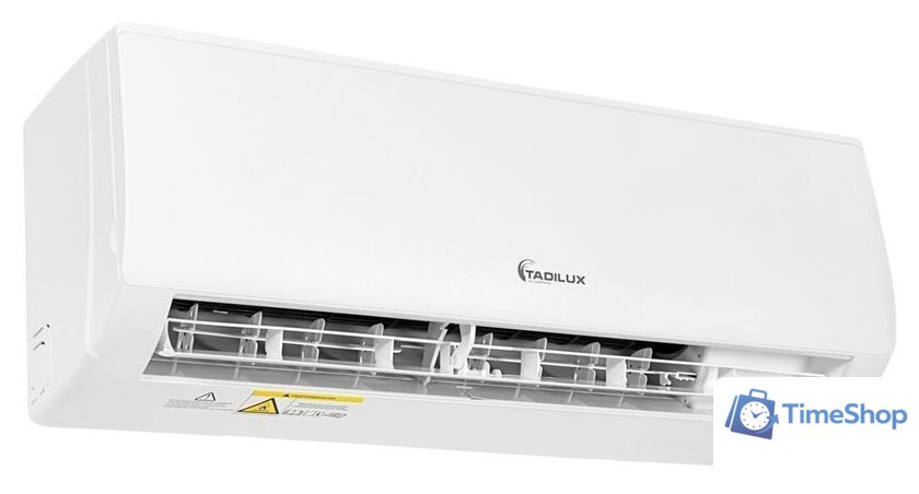 Кондиционер Tadilux Titan TTN-24/TTN-24OU - Изображение №7 — Интернет-магазин Time-Shop