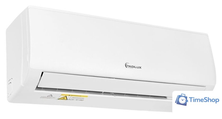 Кондиционер Tadilux Titan TTN-24/TTN-24OU - Изображение №6 — Интернет-магазин Time-Shop