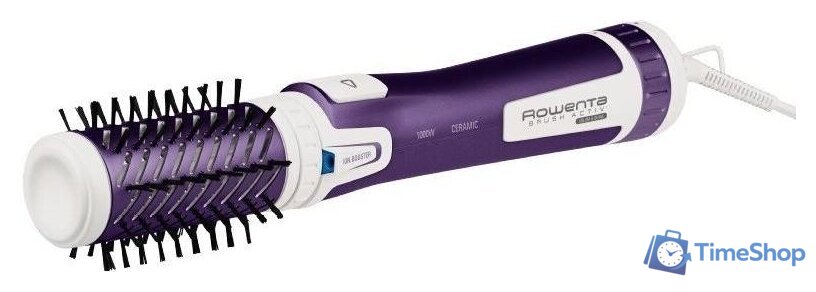 Фен-щетка Rowenta CF9530F0 - Изображение №1 — Интернет-магазин Time-Shop