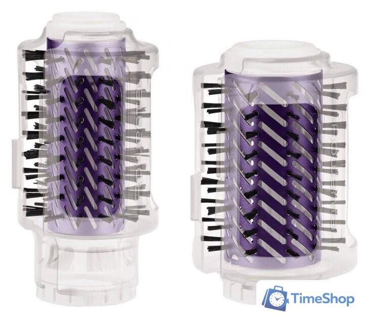 Фен-щетка Rowenta CF9530F0 - Изображение №2 — Интернет-магазин Time-Shop