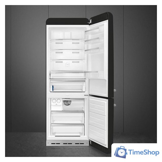 Холодильник Smeg FAB38RBL5 - Изображение №2 — Интернет-магазин Time-Shop