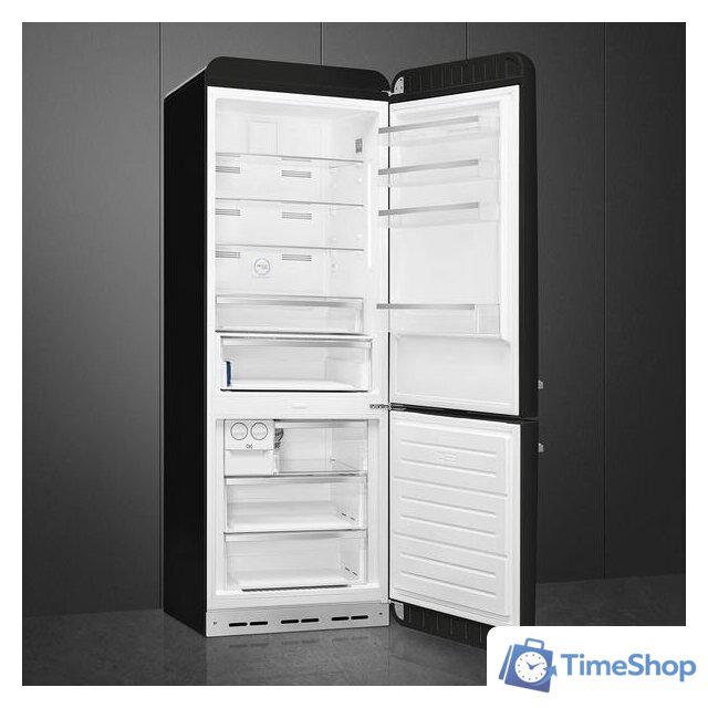 Холодильник Smeg FAB38RBL5 - Изображение №5 — Интернет-магазин Time-Shop