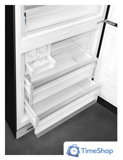 Холодильник Smeg FAB38RBL5 - Изображение №10 — Интернет-магазин Time-Shop