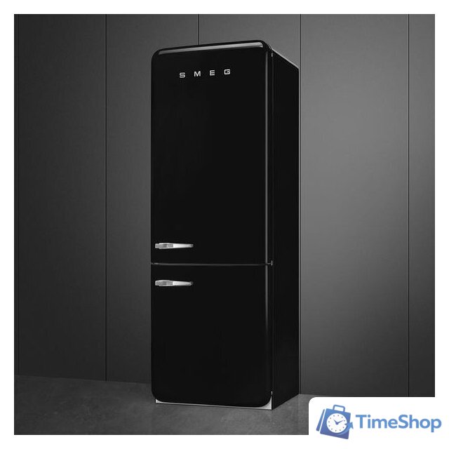 Холодильник Smeg FAB38RBL5 - Изображение №4 — Интернет-магазин Time-Shop