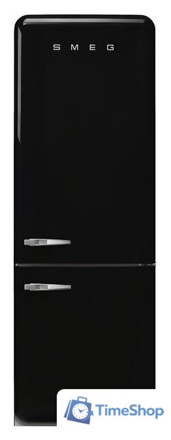 Холодильник Smeg FAB38RBL5 - Изображение №1 — Интернет-магазин Time-Shop