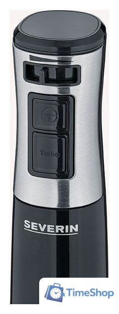 Погружной блендер Severin SM 3771 - Изображение №2 — Интернет-магазин Time-Shop