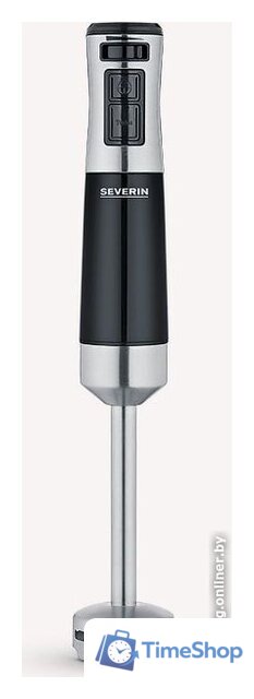 Погружной блендер Severin SM 3771 - Изображение №1 — Интернет-магазин Time-Shop