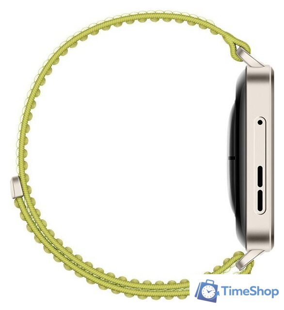 Умные часы Huawei Watch FIT 4 Pro (серый, международная версия) - Изображение №6 — Интернет-магазин Time-Shop