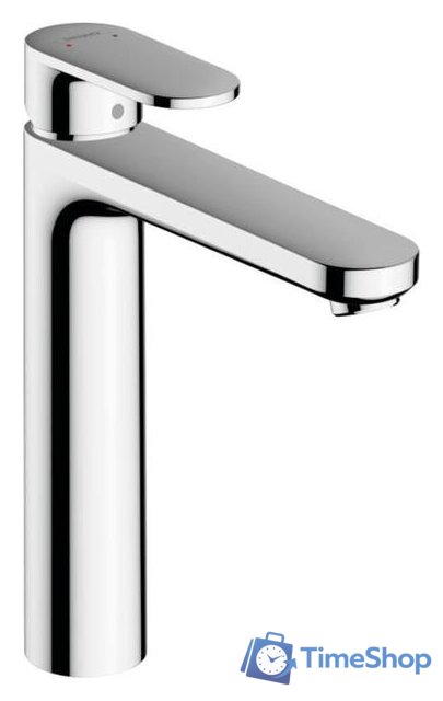 Смеситель Hansgrohe Vernis Blend 71582000 - Изображение №1 — Интернет-магазин Time-Shop