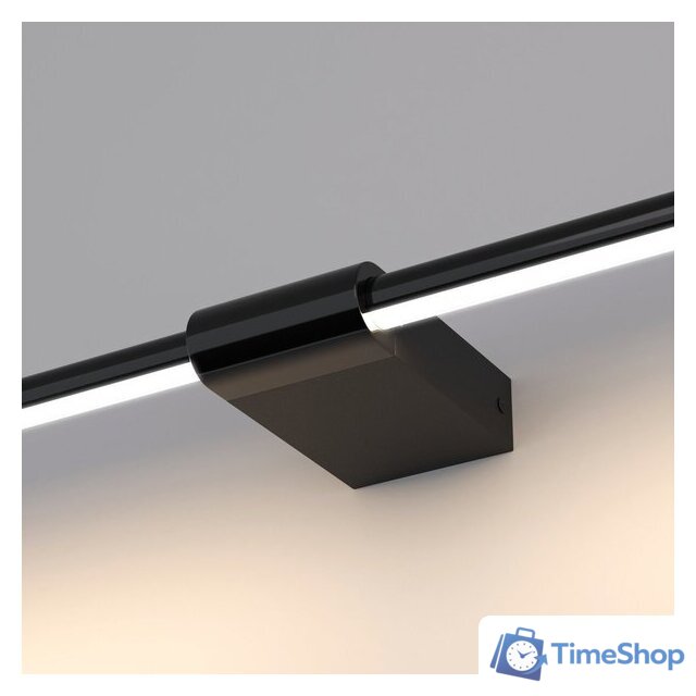 Бра Elektrostandard Luar 40125/LED (черный жемчуг) - Изображение №2 — Интернет-магазин Time-Shop