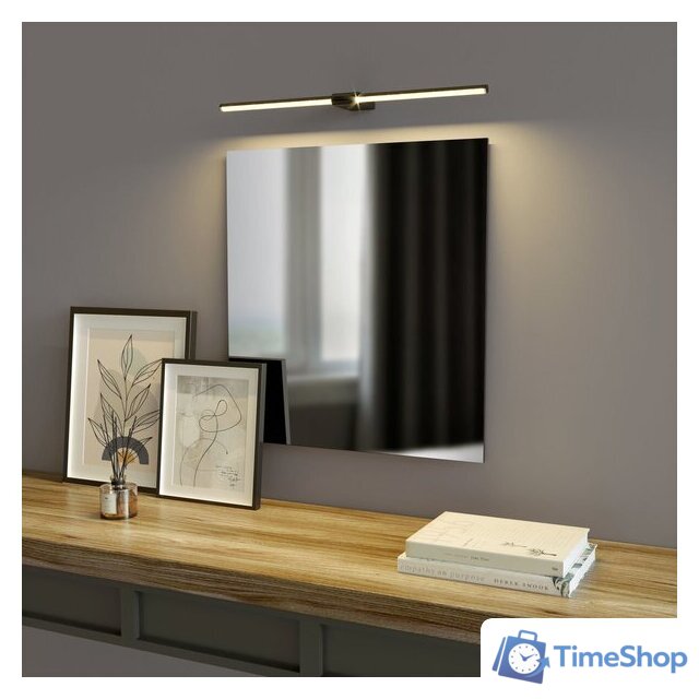 Бра Elektrostandard Luar 40125/LED (черный жемчуг) - Изображение №4 — Интернет-магазин Time-Shop