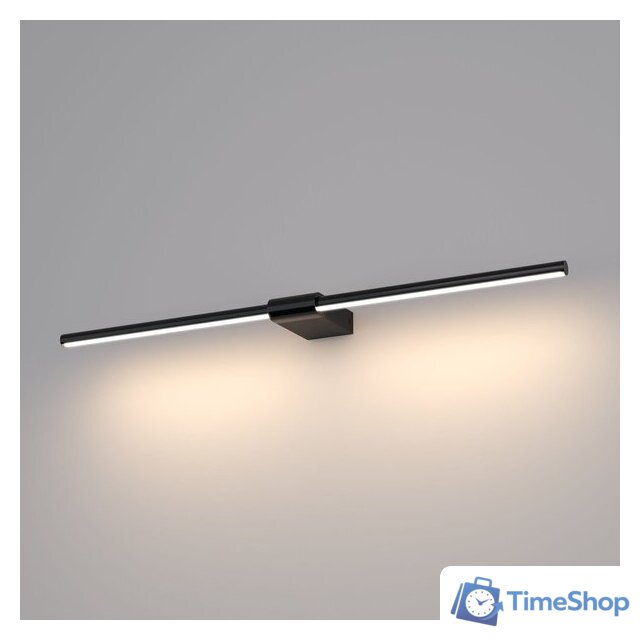 Бра Elektrostandard Luar 40125/LED (черный жемчуг) - Изображение №1 — Интернет-магазин Time-Shop