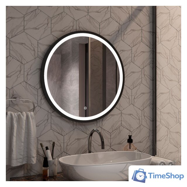  Misty Зеркало Альферац D600 АЛЬ-02-60-14 - Изображение №3 — Интернет-магазин Time-Shop