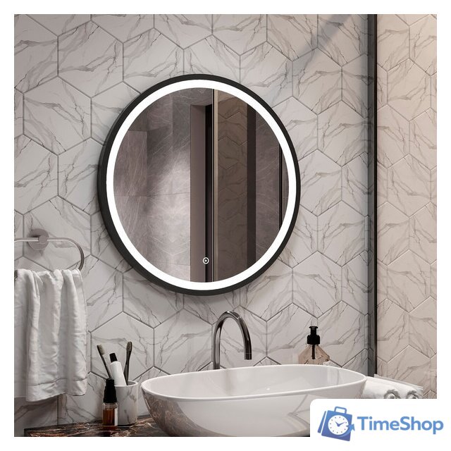  Misty Зеркало Альферац D600 АЛЬ-02-60-14 - Изображение №4 — Интернет-магазин Time-Shop