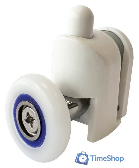 Душевая дверь Domani-Spa DoorCube 110x190 DS04DCb110L0T00.W - Изображение №8 — Интернет-магазин Time-Shop