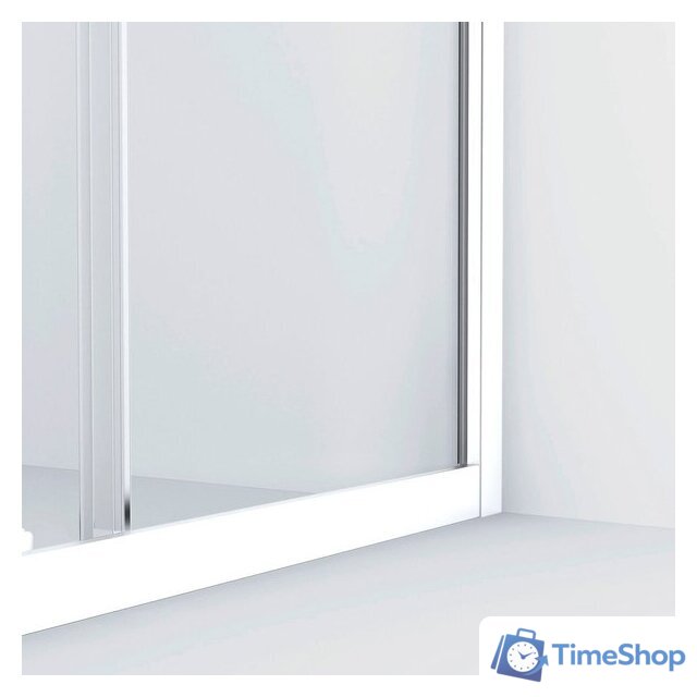 Душевая дверь Domani-Spa DoorCube 110x190 DS04DCb110L0T00.W - Изображение №6 — Интернет-магазин Time-Shop