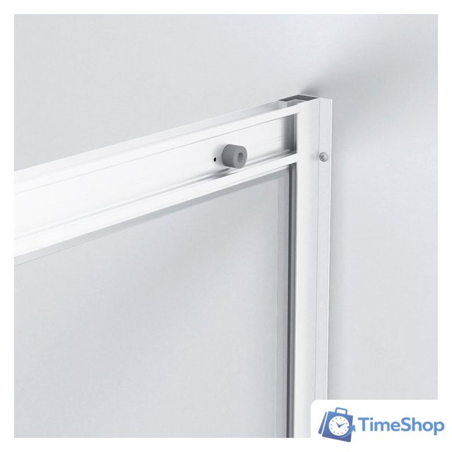 Душевая дверь Domani-Spa DoorCube 110x190 DS04DCb110L0T00.W - Изображение №7 — Интернет-магазин Time-Shop