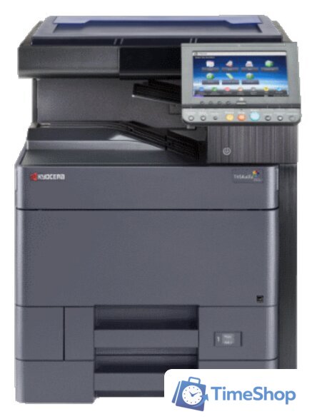 МФУ Kyocera Mita TASKalfa 2552ci - Изображение №1 — Интернет-магазин Time-Shop