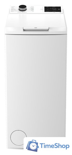 Стиральная машина с вертикальной загрузкой BEKO ETB622ECWPL - Изображение №1 — Интернет-магазин Time-Shop