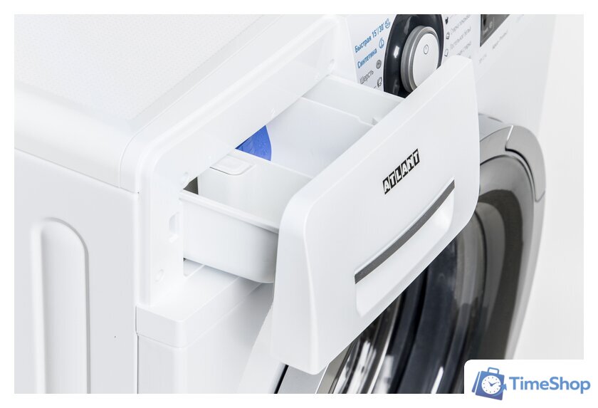 Стиральная машина ATLANT СМА 70У1213-01 - Изображение №16 — Интернет-магазин Time-Shop