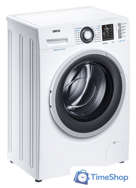 Стиральная машина ATLANT СМА 70У1213-01 - Изображение №7 — Интернет-магазин Time-Shop