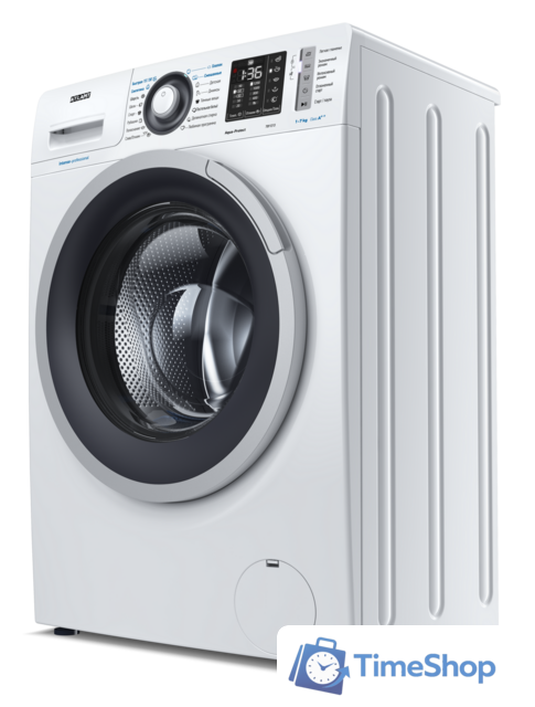 Стиральная машина ATLANT СМА 70У1213-01 - Изображение №10 — Интернет-магазин Time-Shop