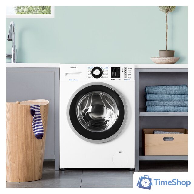 Стиральная машина ATLANT СМА 70У1213-01 - Изображение №19 — Интернет-магазин Time-Shop