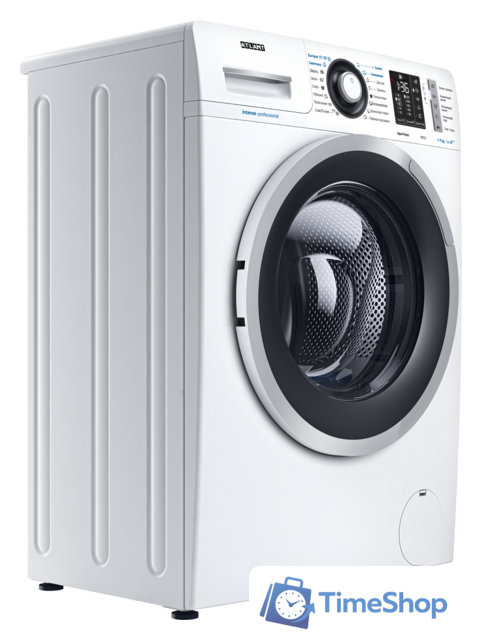 Стиральная машина ATLANT СМА 70У1213-01 - Изображение №8 — Интернет-магазин Time-Shop