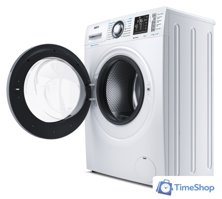 Стиральная машина ATLANT СМА 70У1213-01 - Изображение №9 — Интернет-магазин Time-Shop