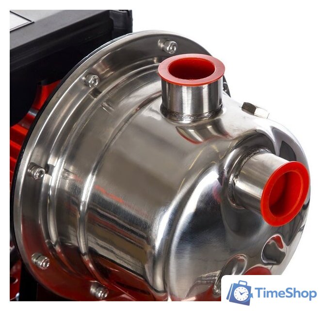 Насосная станция Quattro Elementi Automatico 1001 Inox - Изображение №5 — Интернет-магазин Time-Shop