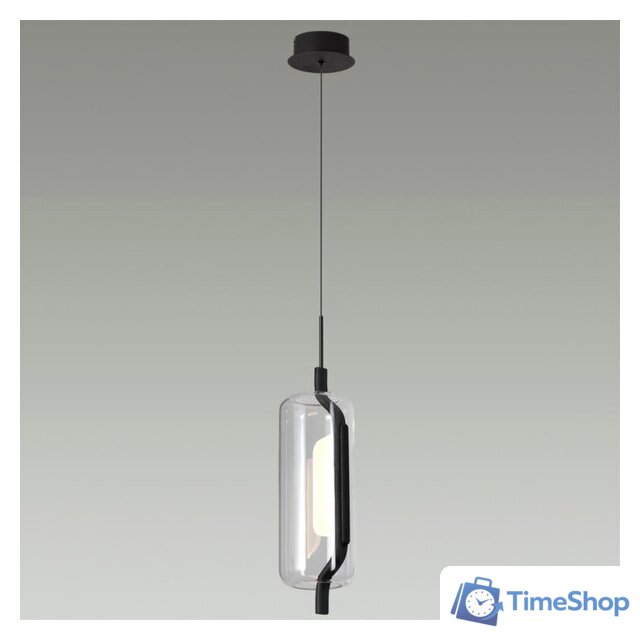 Подвесная люстра Odeon Light Kavia 5003/10L - Изображение №3 — Интернет-магазин Time-Shop