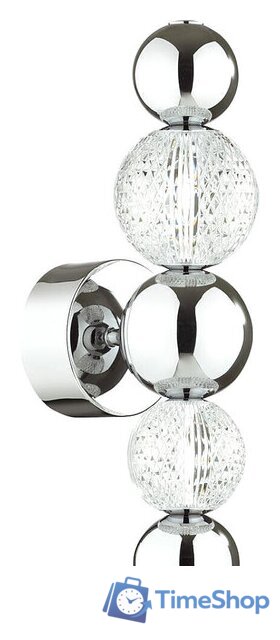 Бра Odeon Light Crystal 5007/7WL - Изображение №1 — Интернет-магазин Time-Shop