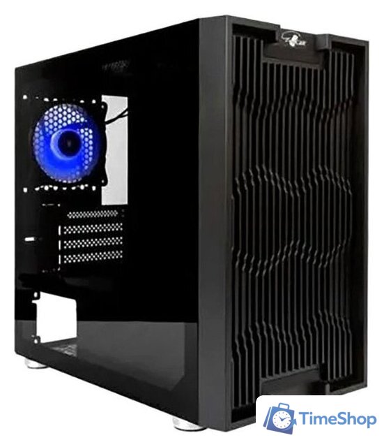 Корпус Eurocase M07 ARGB - Изображение №1 — Интернет-магазин Time-Shop