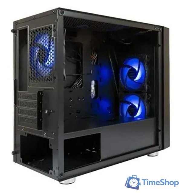 Корпус Eurocase M07 ARGB - Изображение №3 — Интернет-магазин Time-Shop