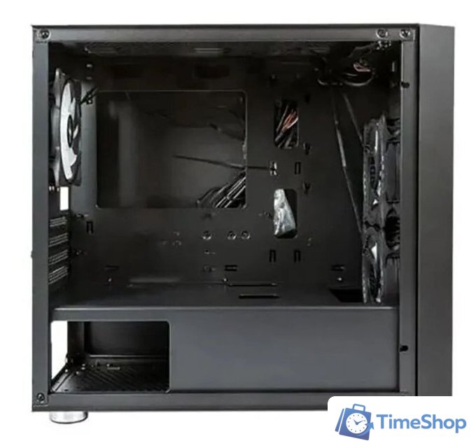 Корпус Eurocase M07 ARGB - Изображение №4 — Интернет-магазин Time-Shop