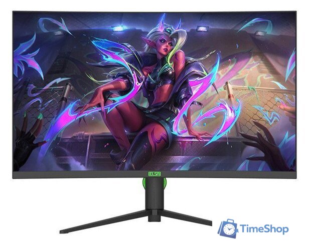Игровой монитор ELSA EA321GX - Изображение №1 — Интернет-магазин Time-Shop