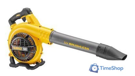 Ручная воздуходувка DeWalt DCM572N-XJ (без АКБ) - Изображение №1 — Интернет-магазин Time-Shop