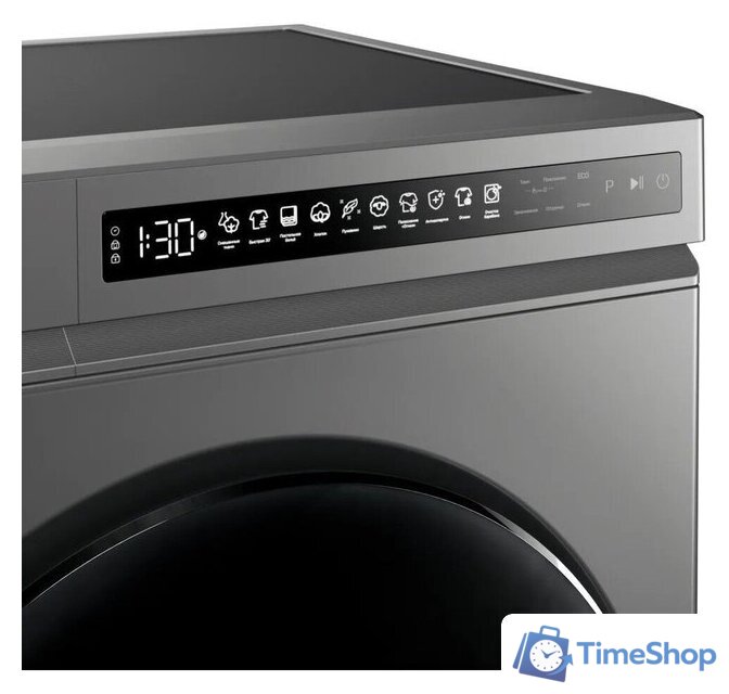 Стиральная машина KUPPERSBERG WM 561 GR - Изображение №4 — Интернет-магазин Time-Shop
